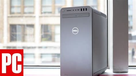 Dell Xps Tower Special Edition 8930 Review Pcmag