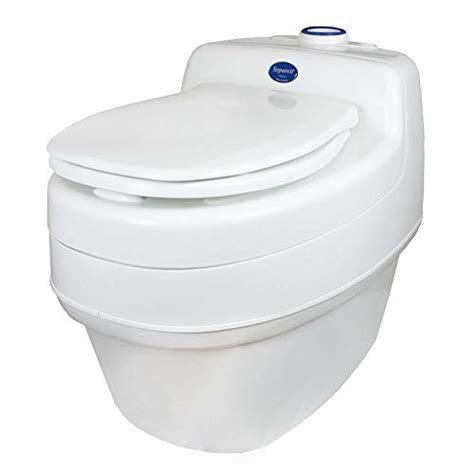 7 Best Composting Toilets Of 2022 Waterless Compost Toilet Reviews