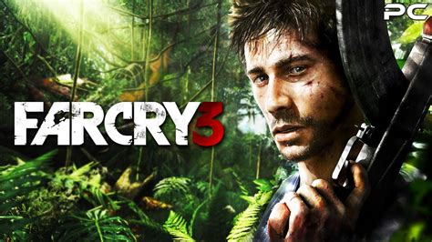 Far Cry 3 Gameplay Walkthrough Part 7 Full Game Youtube