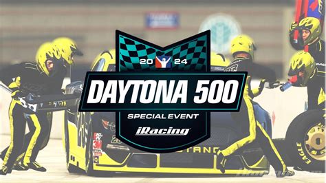 Iracing Daytonaweek Nascar Class C Fixed Trucks At Daytona Youtube