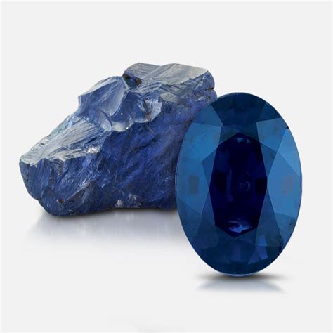 Birthstone | Sapphire - BirthStone.com