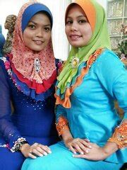 Malay Spectacular Hijab ZB Porn