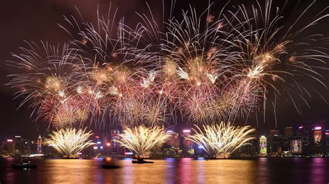 Prepare To Celebrate The Chinese New Year In Hong Kong Like A Local