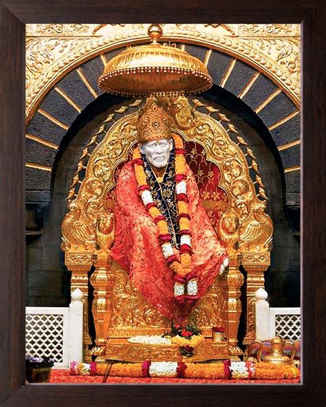 Outstanding Compilation Of Over Shirdi Sai Baba Images Full K