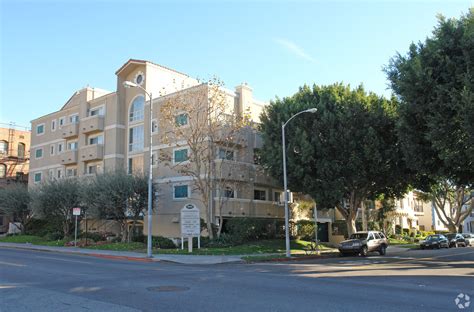 Cloverdale Apartments Apartments In Los Angeles Ca