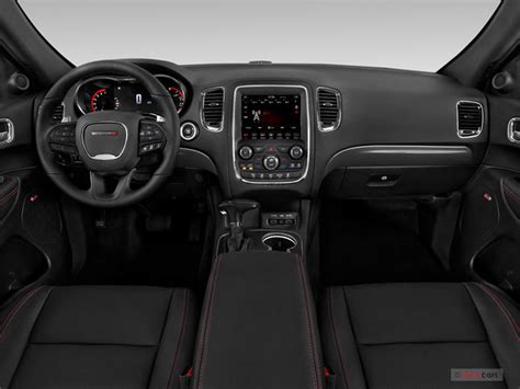 2019 Dodge Durango Interior Pictures | Psoriasisguru.com