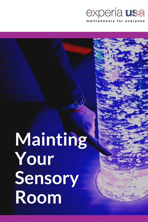 Sensory Rooms For Dementia Artofit