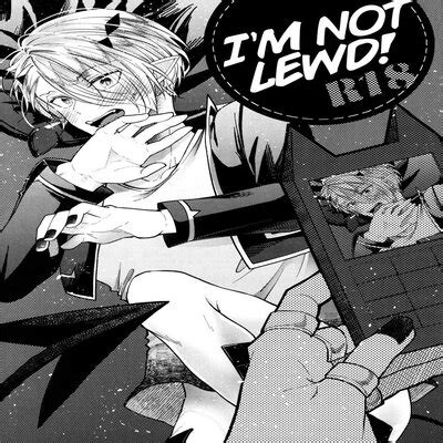 I M Not Lewd Yaoi Doujinshi Hentai By Unknown Read I M Not Lewd Yaoi Doujinshi