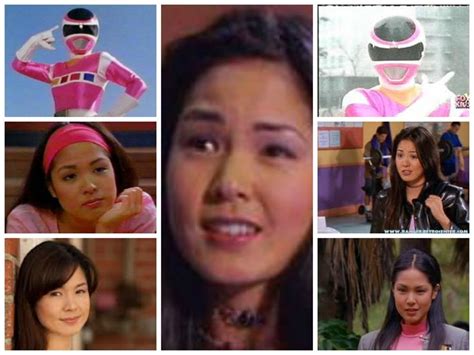 20 Best Images About My Favorite Female Power Rangers On Pinterest