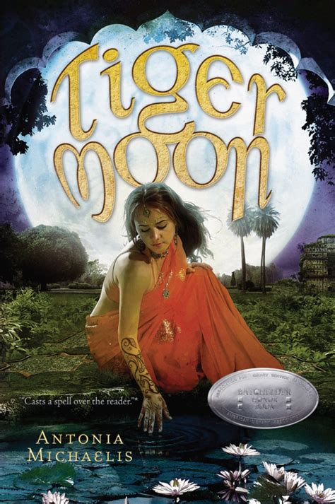 Tiger Moon Paperback Abrams