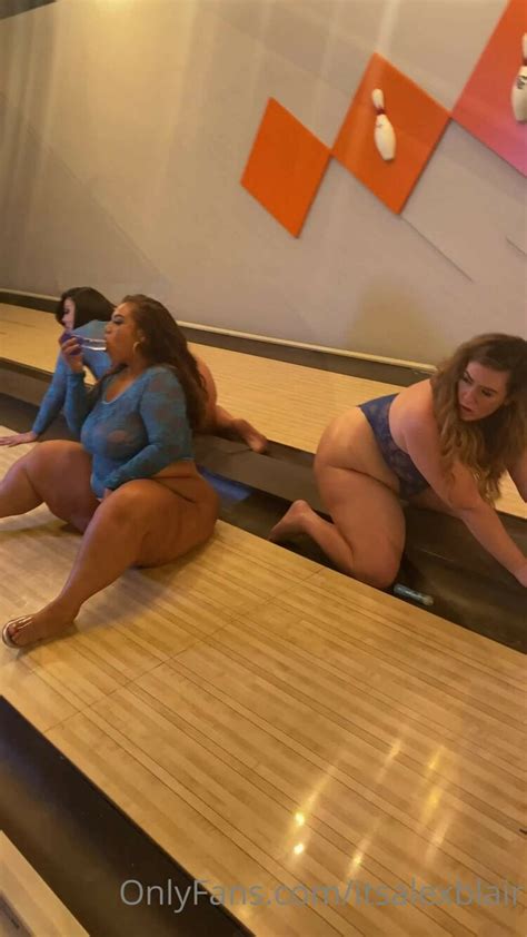 Alex Blair Is A Big Butt Bbw Page Intporn Forums