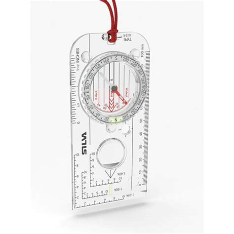 Silva Compass Expedition 4 Omm