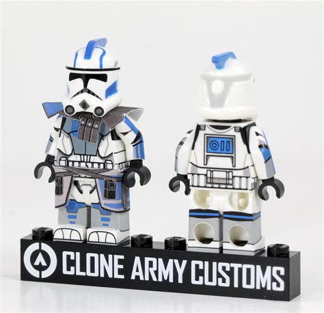 Clone Army Customs | ARC Echo