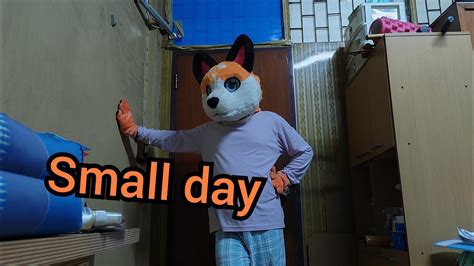 Small Day 😘 Youtube