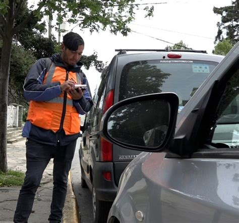 Sabés cómo funciona el Sistema de Estacionamiento Medido en nuestra