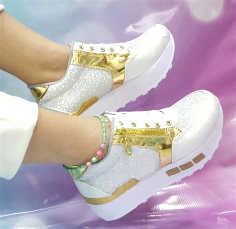 Zapatos Mujer