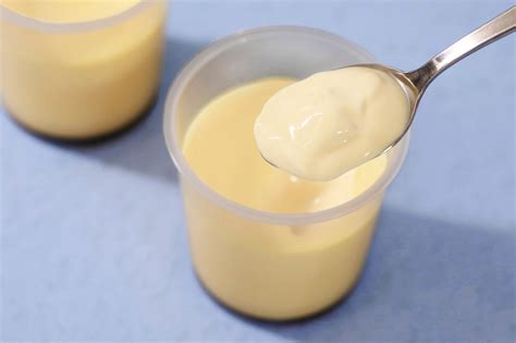 パステル看板商品「なめらかプリン」のおいしさの秘密🍮 なめらかプリンのパステル Pastel 公式サイト