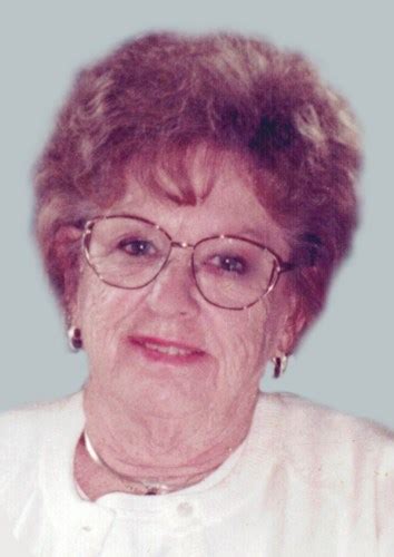 Mary Cutforth Obituary 1925 2018 Bettendorf Ia Quad City Times