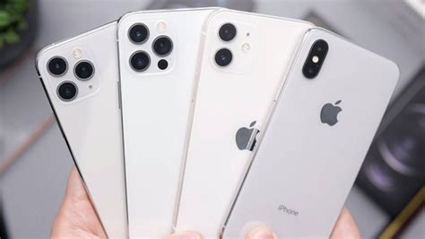 Perbedaan Iphone Hdc Dan Ori Cek Detailnya Di Sini Kumparan