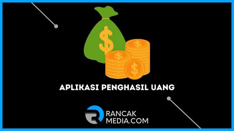 Aplikasi Penghasil Uang Resmi Terbaru 2022