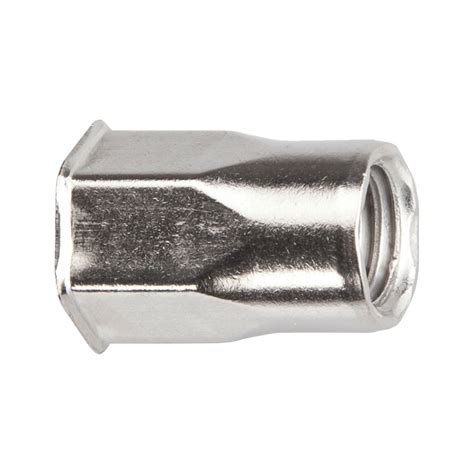 A Stainless Steel Countersunk Head Partial Hex From Eshop