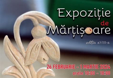 Expozi Ie De M R I Oare La Ploie Ti Observatorul Prahovean