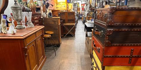 The Best Places to Buy Second-Hand Furniture in Sydney