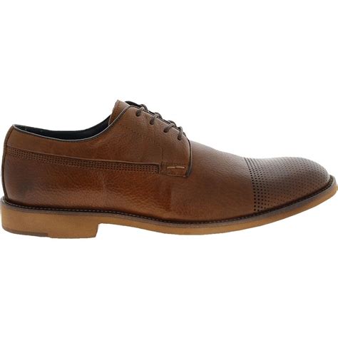 Steve Madden Chilton Oxford | Mens Lace Up Casual Shoes | Rogan's Shoes