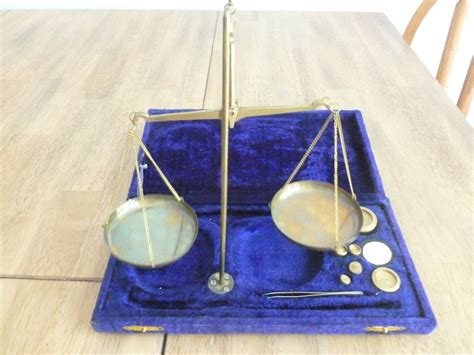 Scales Antique Balance Scale for sale | Only 4 left at -60%