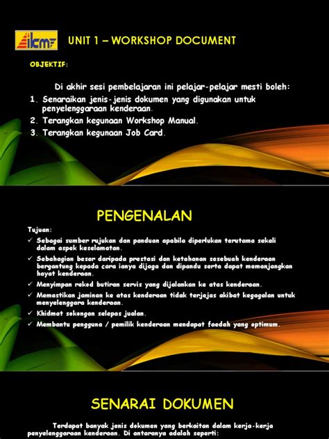 Unit 1 Workshop Document Pdf