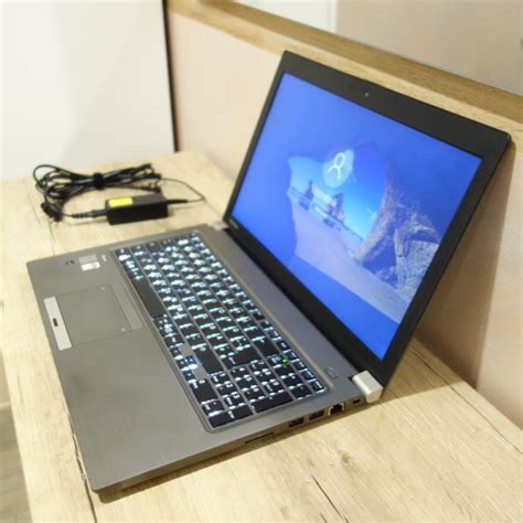 Toshiba Tecra Z50 Prenosnik Full Hd 16gb Prenosni Računalnik