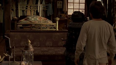 AusCAPS Michael J Fox Nude In Back To The Future III