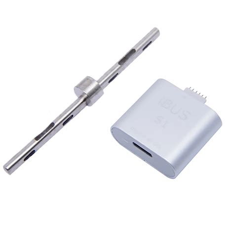 Oityn For iWatch iBUS S1 S2 date cable adapter Restore Repair for Apple ...