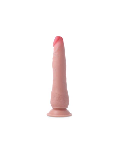 ROCKARMY Arnés Dildo Realista Dual Density Crusader 21 5 cm