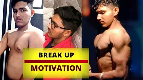 BREAKUP Makes BODYBUILDER Unstoppable GYM MOTIVATION FitArsh YouTube