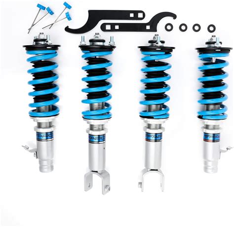 Fapo Suspensi N Tipo Coilover Con Amortiguador De Altura Ajustable De