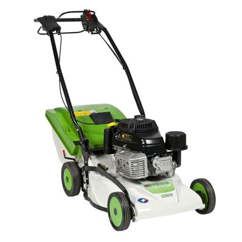 Tondeuse Gazon Conducteur Marchant Pro E Phct Etesia S A S