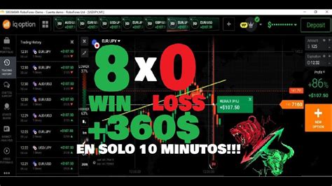 La Mejor Estrategia Para Trading De Opciones Binarias Iq