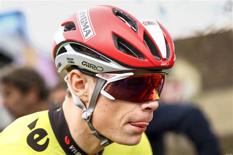 Jonas Vingegaard Ready To Test His Legs On Paris Nice Climb That Once