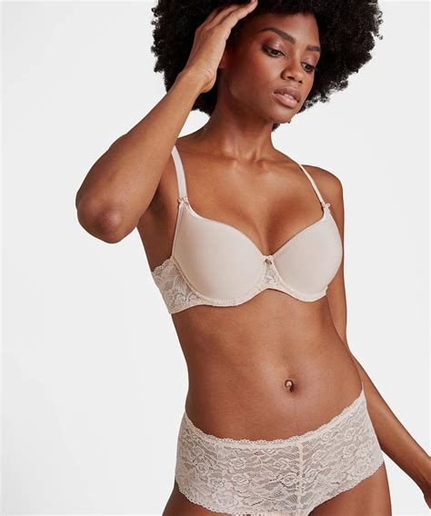 Rosessence Shorty Nude D T Aubade Shortys Nibras Kazan