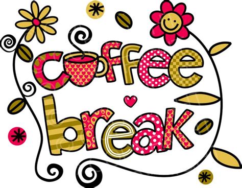 clip art coffee break 20 free Cliparts | Download images on Clipground 2024