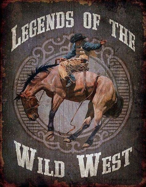 Pin By Charlotte Summers On Vintage Rodeo Poster Western Posters