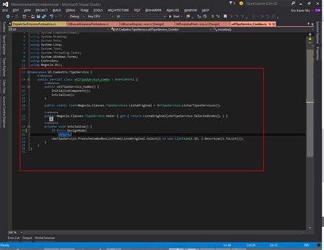 Visual Studio Rtm Crashing When Opening A Windows Forms Stack Hot Sex