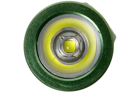 Fenix E05R Green | Günstiger shoppen bei knivesandtools.de