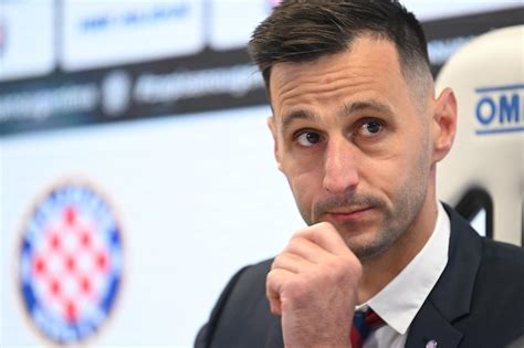 Slobodna Dalmacija To Znamo O Obiteljskom Ivotu Novog Sportskog