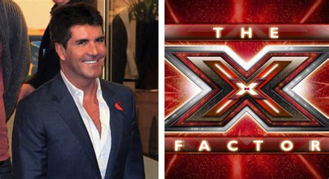 Simon Cowell Offering $5 Million Dollar Grand Prize to "X Factor USA ...