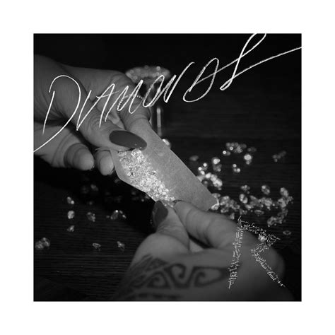 Rihanna – Diamonds « FiggaD iT