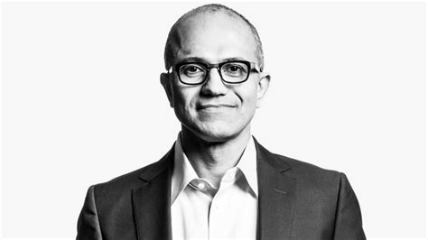 Leadership Lessons From Microsoft's Satya Nadella | Inc.com