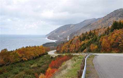 376 Cabot Trail Fall Royalty Free Photos And Stock Images Shutterstock