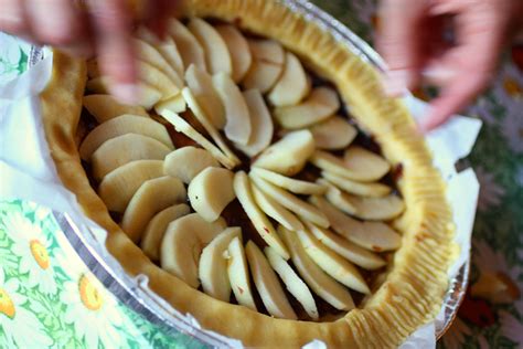 Authenic Italian Pie Crust: Pasta Frolla - For The Feast